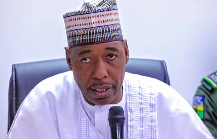 Borno trains 1,181 teachers to boost teaching skills